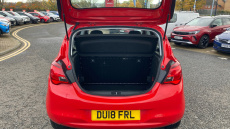 Vauxhall Corsa 1.4 Design 5dr Auto Petrol Hatchback